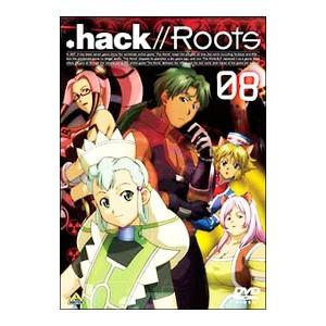 DVD／．ｈａｃｋ／／Ｒｏｏｔｓ ８