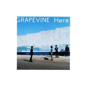 ＧＲＡＰＥＶＩＮＥ／Ｈｅｒｅ 期間限定特別価格盤