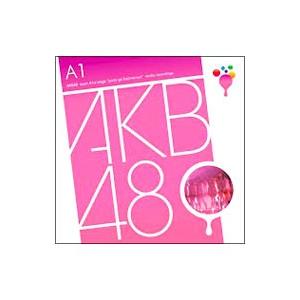 AKB48／チームA 1st Stage