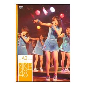DVD／チームA 2nd Stage