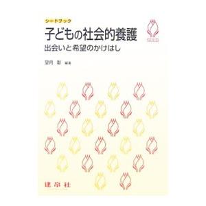 子どもの社会的養護／望月彰