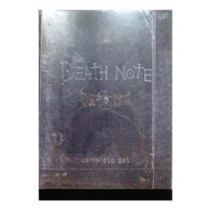 DVD／DEATH NOTE the Last name complete set