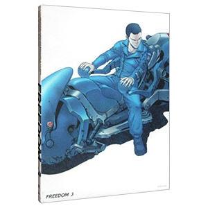 DVD／FREEDOM 3