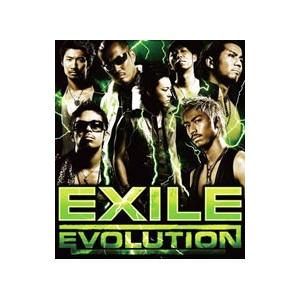 EXILE／EXILE EVOLUTION