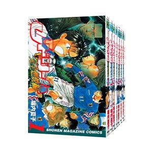 新品] 怪獣8号 全16巻完結 全巻セット : 六本木 蔦屋書店 ヤフー店