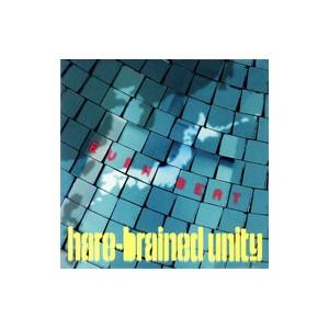 ヘアブレインド・ユニティー／EVEN BEAT