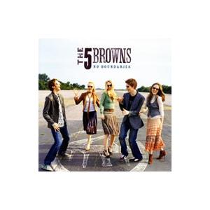 ラプソディ・イン・ブルー〜ノー・バウンダリーズ