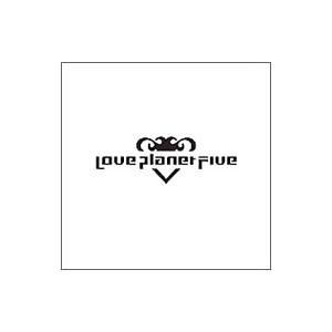 Love Planet Five（I’ve special unit）／「灼眼のシャナ」テーマソング...