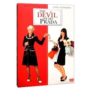 DVD／プラダを着た悪魔 特別編