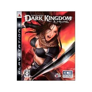 PS3／Untold Legends ダークキングダム