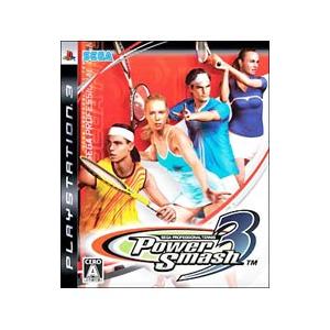 セガ（SEGA） PS3／POWER SMASH3 : ネットオフ ヤフー店 - 通販