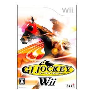 Wii／ジーワン ジョッキー Wii