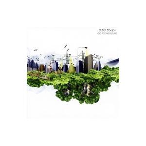ビクターエンタテインメント CD/サカナクション/GO TO THE FUTURE