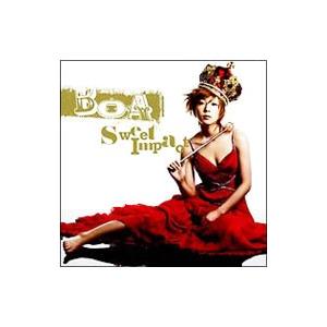CD/THE FIRST ALBUM ファーストアルバム/BoA ボア [CD+DVD]/中古