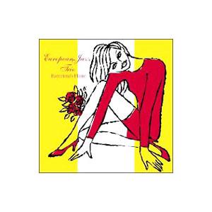 ヨーロピアン・ジャズ・トリオ／バルセロナの炎