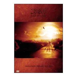 DVD／GOLDEN ROAD FILMS