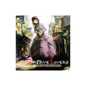 彩音／ARCHIVE LOVERS