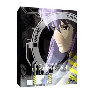 攻殻機動隊　1期+2期　DVDセット 攻殻機動隊 S.A.C. 1st+2ndGIG 全52話セット ブルーレイ【Blu-ray