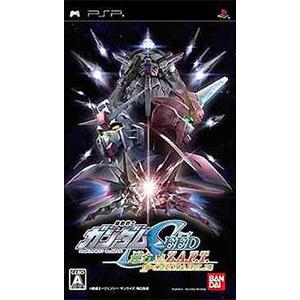 ガンダム 『中古即納』{PS2} 機動戦士ガンダムSEED DESTINY 連合vs