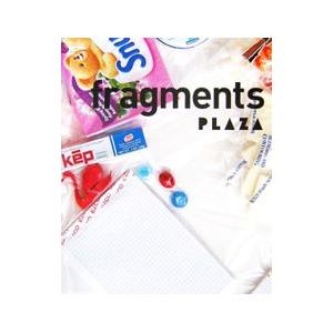 fragments PLAZA／マガジンハウス