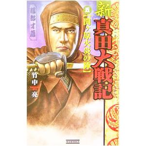 新真田大戦記(5)−関ヶ原火炎の陣−／竹中亮
