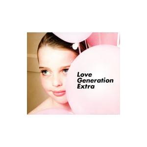 オムニバス／Love Generation EXTRA