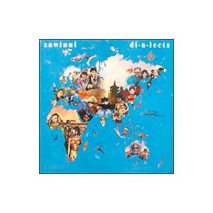 ジョー ザビヌル／ダイアレクツ