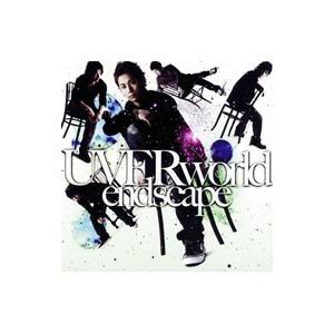 UVERworld／endscape