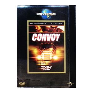 DVD／コンボイ
