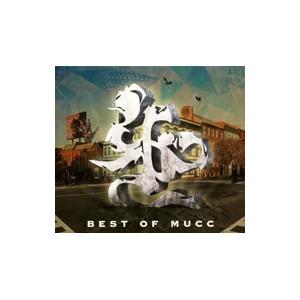 ムック（MUCC）／BEST OF MUCC