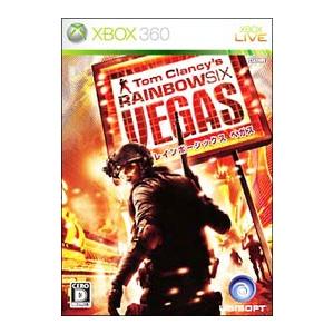 Xbox360／レインボーシックス ベガス｜netoff