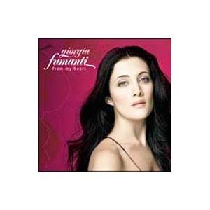 ジョルジア・フマンティ／情熱のディーヴァ