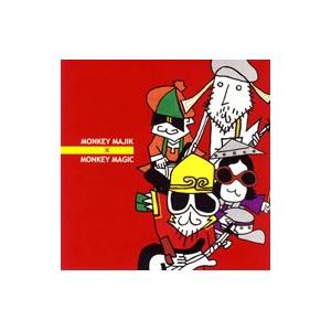 MONKEY MAJIK／MONKEY MAJIK×MONKEY MAGIC