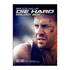 【中古】「未使用品」ダイ・ハード トリロジーBOX (『ダイ・ハード』スペシャル・ディスク付) [DVD] ダイ・ハード トリロジーBOX（3作品+特典ディスク）[DVD] : ディスク