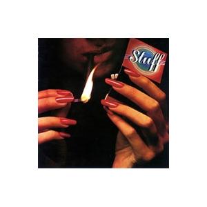 スタッフ／モア・スタッフ
