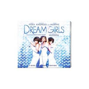 DVD／ドリームガールズ スペシャル・コレクターズ・エディション