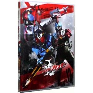 仮面ライダー カブト 全12枚 VOLUME1〜12▽レンタル用 全巻セット 中古