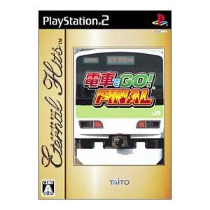 PS2／電車でGO！ FINAL エターナルヒッツの買取情報