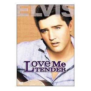 DVD／やさしく愛して