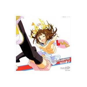 THE IDOLM＠STER MASTER ARTIST 01 天海春香