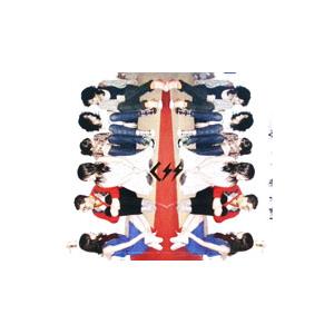 シーエスエス／カンセイジセールセクシー−デラックス・エディション−