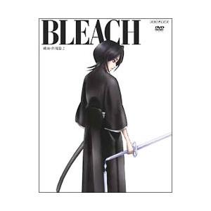 DVD／BLEACH 破面 出現篇 2