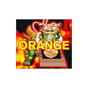 ORANGE RANGE／ORANGE