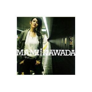 川田まみ／「ハヤテのごとく！」新エンディングテーマ〜Get my way！