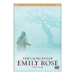 DVD/エミリー・ローズ デラックス・コレクター...の商品画像