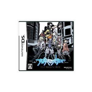 スクウェア・エニックス 【DS】すばらしきこのせかい