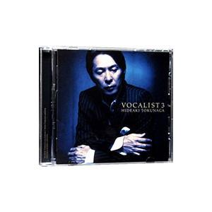 徳永英明 / bless ブレス 1997.02.26 10thアルバム APCA-178