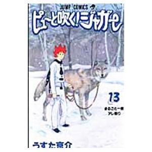 ピューと吹く！ジャガー 13／うすた京介