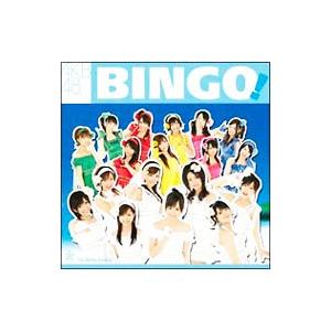 AKB48／BINGO！