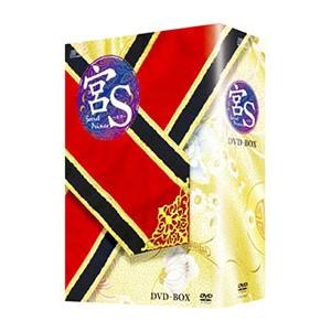 宮S Secret Prince 全10枚 第1話〜最終話【字幕】 レンタル落ち 全巻